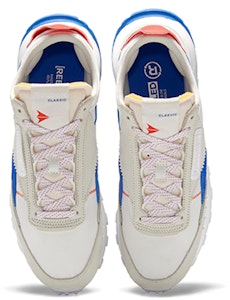 Reebok Classic Legacy 'Niebla Matutina Azul Corte' FZ2923 Shop Reebok Classic Legacy 'Niebla Matutina Azul Corte' FZ2923