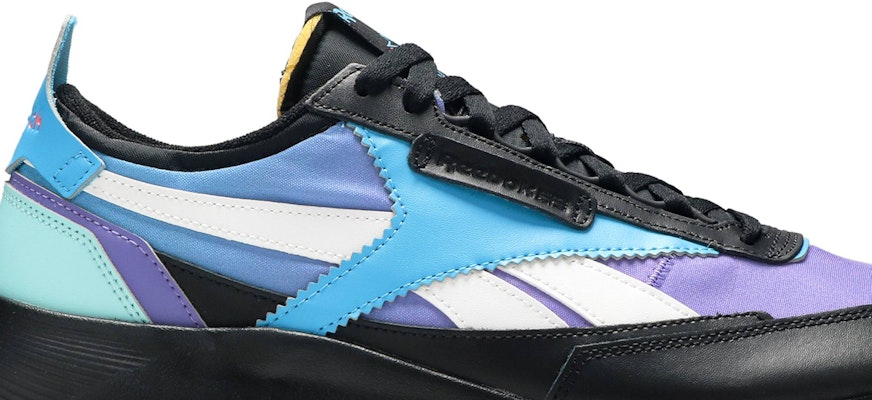 Reebok Classic Legacy 'Radiant Aqua' GV9829 Order Reebok Classic Legacy 'Radiant Aqua' GV9829