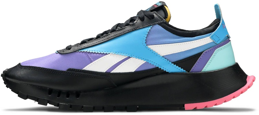 Reebok Classic Legacy 'Radiant Aqua' GV9829 Lookbook Reebok Classic Legacy 'Radiant Aqua' GV9829
