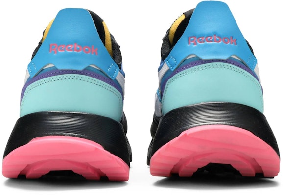 Reebok Classic Legacy 'Radiant Aqua' GV9829 Details for Reebok Classic Legacy 'Radiant Aqua' GV9829