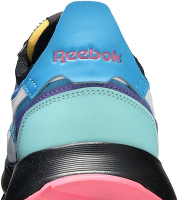 Reebok Classic Legacy 'Radiant Aqua' GV9829 Sizing Reebok Classic Legacy 'Radiant Aqua' GV9829