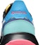 Sizing Reebok Classic Legacy 'Radiant Aqua' dalam Warna Aqua Menawan GV9829