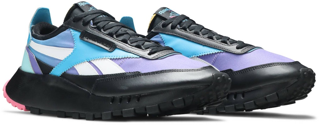 Reebok Classic Legacy 'Radiant Aqua' GV9829 Cheap Reebok Classic Legacy 'Radiant Aqua' GV9829