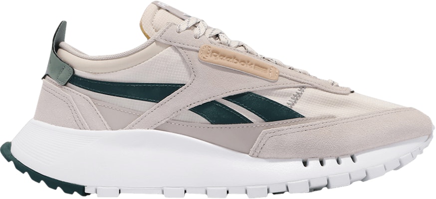Reebok 2025 classic sandstone