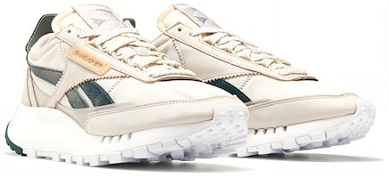 Reebok 經典傳承系列「砂石和諧綠」FZ2924 Lookbook Reebok 經典傳承系列「砂石和諧綠」FZ2924