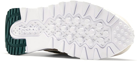 Reebok 經典傳承系列「砂石和諧綠」FZ2924 Details for Reebok 經典傳承系列「砂石和諧綠」FZ2924