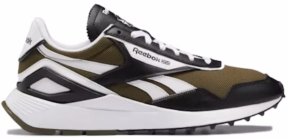 Reebok Classic Legacy AZ 'Army Green Black' GX5305 Reebok Classic Legacy AZ 'Army Green Black' GX5305
