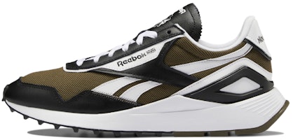 Reebok Classic Legacy AZ 'Army Green Black' GX5305 Reebok Classic Legacy AZ 'Army Green Black' GX5305