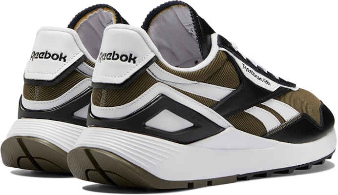 Reebok Classic Legacy AZ 'Hijau Tentara Hitam' GX5305 Shop Reebok Classic Legacy AZ 'Hijau Tentara Hitam' GX5305