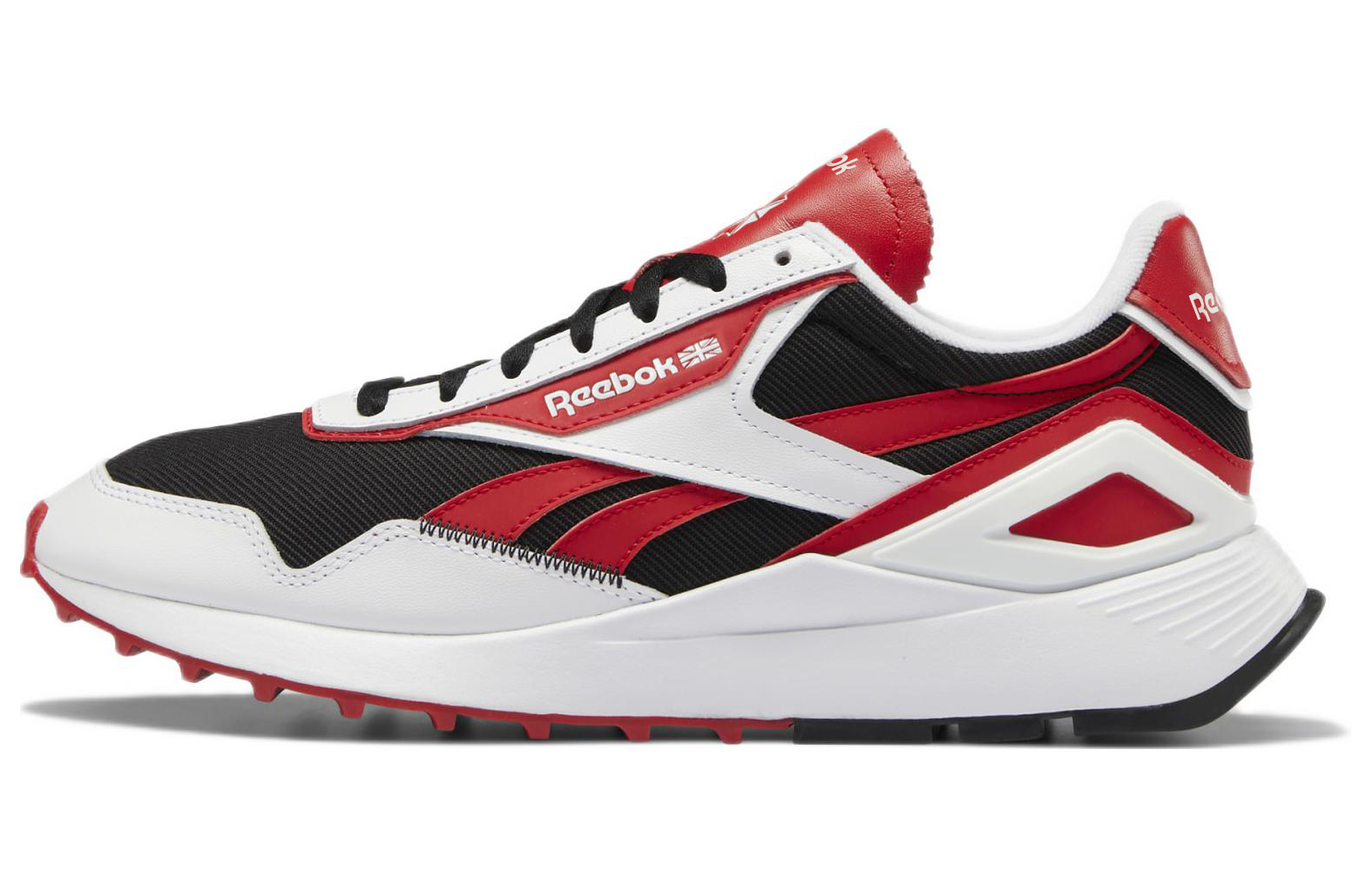 Reebok Classic Legacy Az 'Black Red White' GX5306