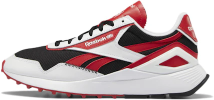 Reebok Classic Legacy Az 'Black Red White' GX5306 Reebok Classic Legacy Az 'Black Red White' GX5306