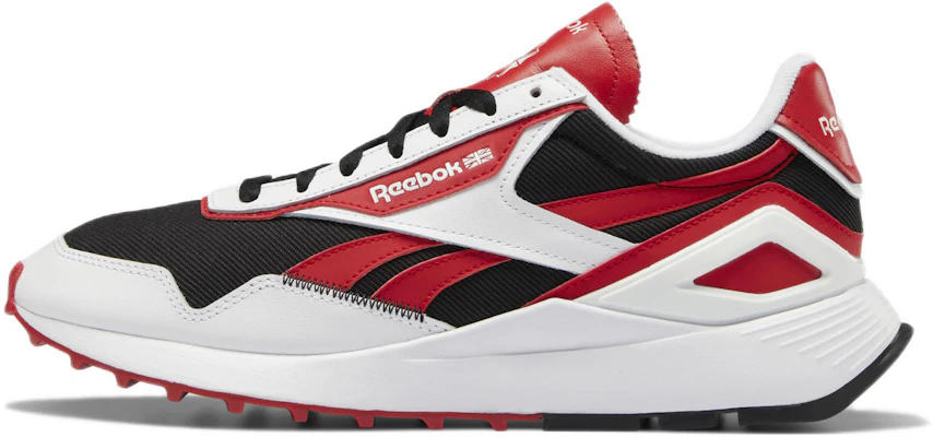 Reebok Classic Legacy Az ''Zwart Rood Wit'' GX5306 Buy Reebok Classic Legacy Az ''Zwart Rood Wit'' GX5306