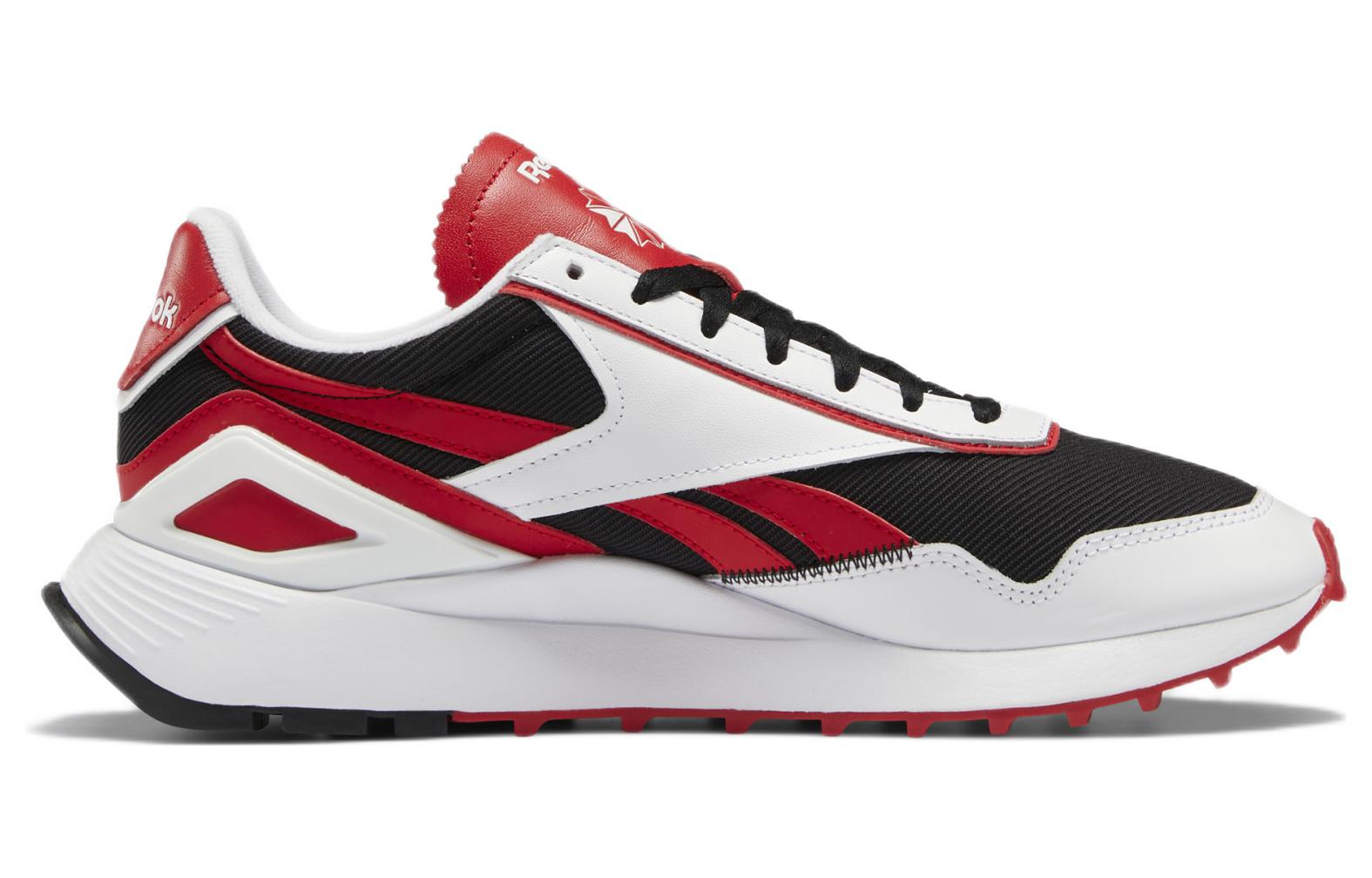 Order Reebok Classic Legacy Az ''Zwart Rood Wit'' GX5306