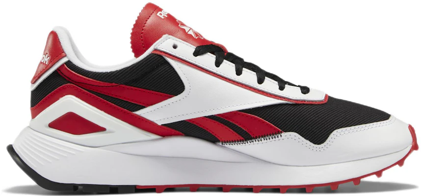 Reebok Classic Legacy Az ''Zwart Rood Wit'' GX5306 Order Reebok Classic Legacy Az ''Zwart Rood Wit'' GX5306