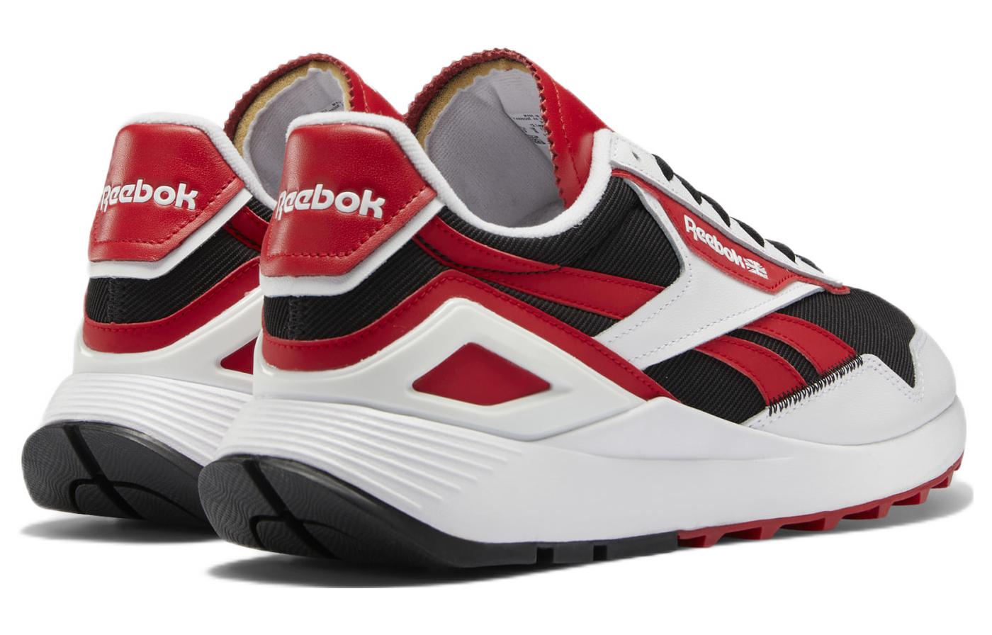 Purchase Reebok Classic Legacy Az ''Zwart Rood Wit'' GX5306