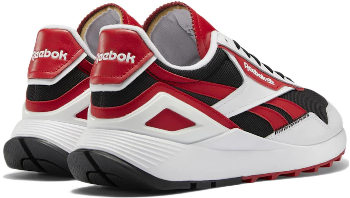 Reebok Classic Legacy Az ''Zwart Rood Wit'' GX5306 Purchase Reebok Classic Legacy Az ''Zwart Rood Wit'' GX5306