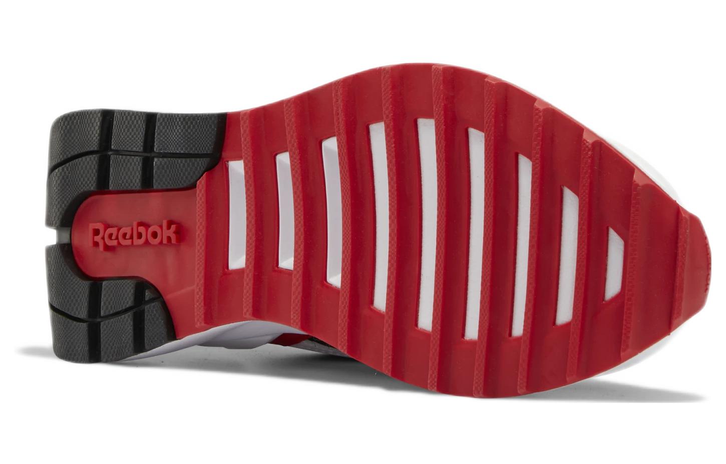 Details for Reebok Classic Legacy Az ''Zwart Rood Wit'' GX5306