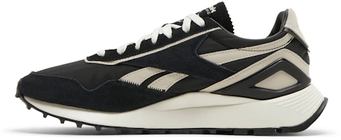 Lookbook Reebok 經典 Legacy AZ '黑灰泥' G55276