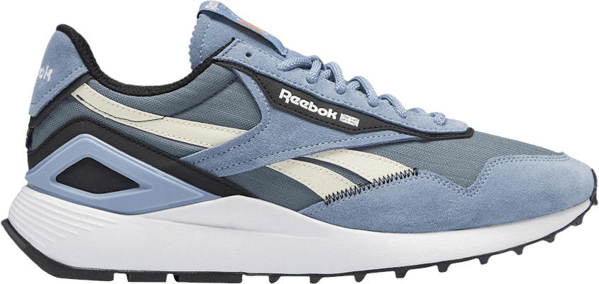Reebok sales blue classic