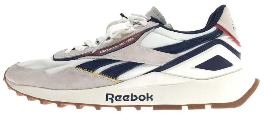 Reebok Classic Legacy AZ 'Chalk Vector Navy' GZ0741 Buy Reebok Classic Legacy AZ 'Chalk Vector Navy' GZ0741