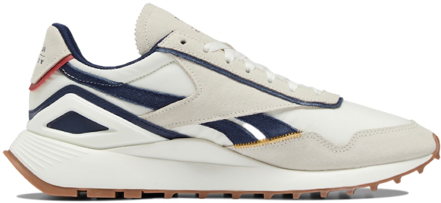 Reebok Classic Legacy AZ 'Chalk Vector Navy' GZ0741 Order Reebok Classic Legacy AZ 'Chalk Vector Navy' GZ0741