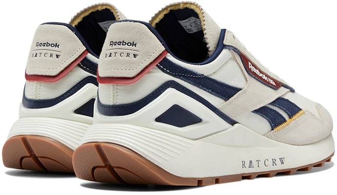 Reebok经典Legacy AZ '粉笔海军蓝' GZ0741 Shop Reebok经典Legacy AZ '粉笔海军蓝' GZ0741