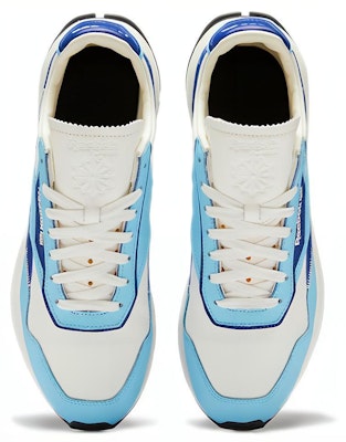 Reebok Classic Legacy AZ 'Digital Blue' G55282 Purchase Reebok Classic Legacy AZ 'Digital Blue' G55282