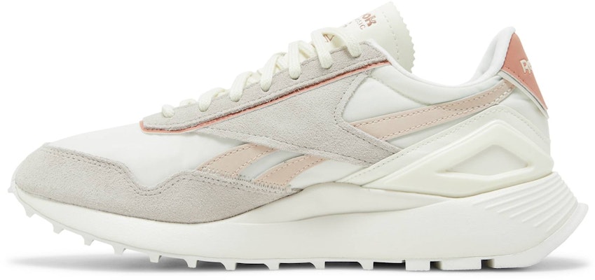 (女鞋)REEBOK 經典 Legacy AZ '柔和米黃' GZ1535 Lookbook (女鞋)REEBOK 經典 Legacy AZ '柔和米黃' GZ1535