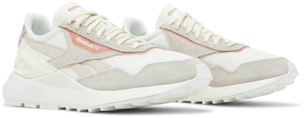 (Women) Reebok Classic Legacy AZ 'Soft Ecru' GZ1535 Cheap (Women) Reebok Classic Legacy AZ 'Soft Ecru' GZ1535