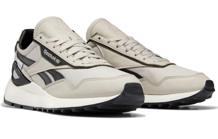 Lookbook Reebok Classic Legacy AZ ''Stucco Core Black'' Herrenschuhe GW2796