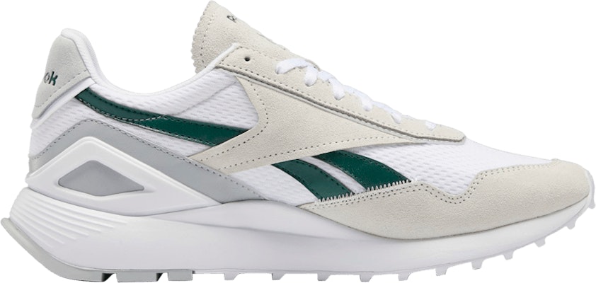 Reebok 2025 green classic