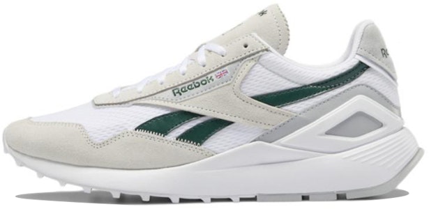 리복 클래식 레거시 AZ '화이트 다크 그린' GX4784 Buy 리복 클래식 레거시 AZ '화이트 다크 그린' GX4784