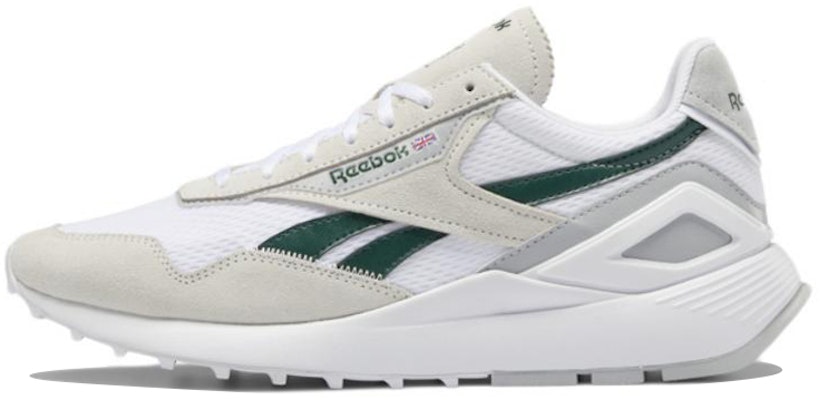 Reebok Classic Legacy AZ 'White Dark Green' GX4784 Buy Reebok Classic Legacy AZ 'White Dark Green' GX4784