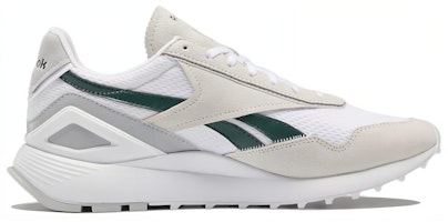 锐步经典Legacy AZ '白绿配色' GX4784 Order 锐步经典Legacy AZ '白绿配色' GX4784