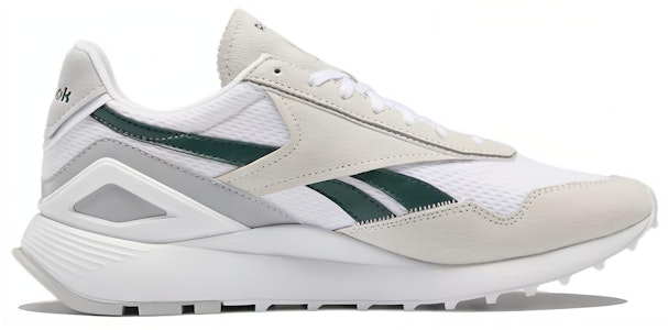 리복 클래식 레거시 AZ '화이트 다크 그린' GX4784 Order 리복 클래식 레거시 AZ '화이트 다크 그린' GX4784