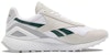 Reebok Classic Legacy AZ 'Putih Hijau Gelap' GX4784