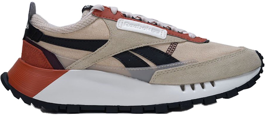Reebok Classic Legacy Running shoes 'Tan Brown' 100222341 Order Reebok Classic Legacy Running shoes 'Tan Brown' 100222341