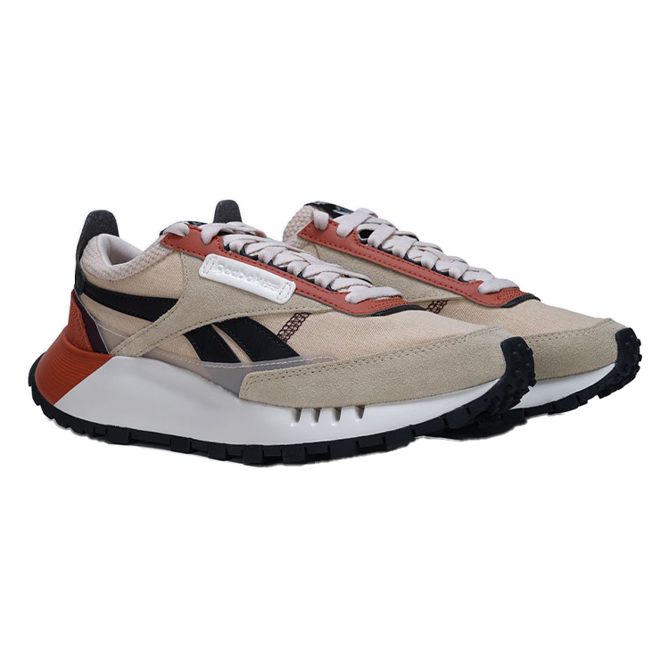 Shop Reebok Classic Legacy Running shoes 'Tan Brown' 100222341