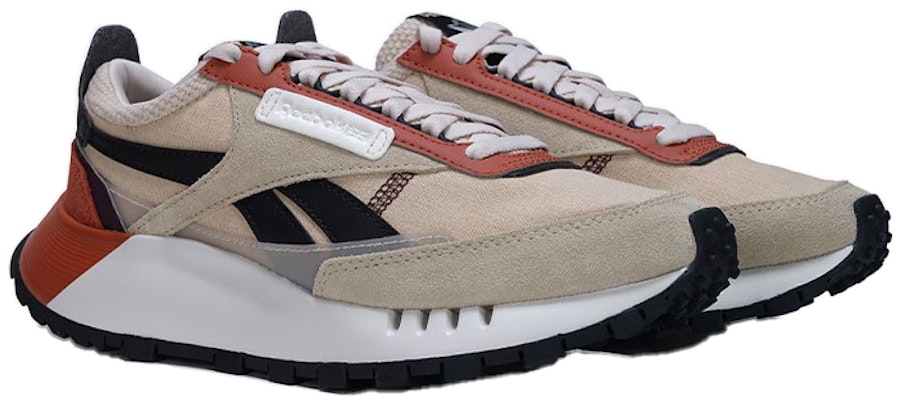 Reebok Classic Legacy Running shoes 'Tan Brown' 100222341 Shop Reebok Classic Legacy Running shoes 'Tan Brown' 100222341