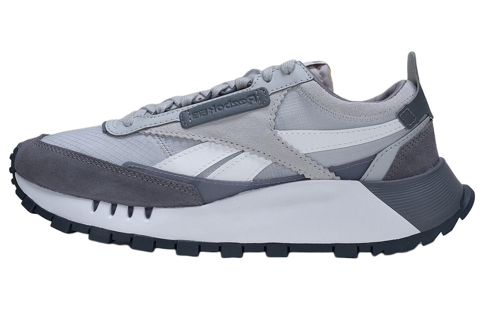 Reebok Classic Legacy Sneakers &#x27;Grey White&#x27; 100222339