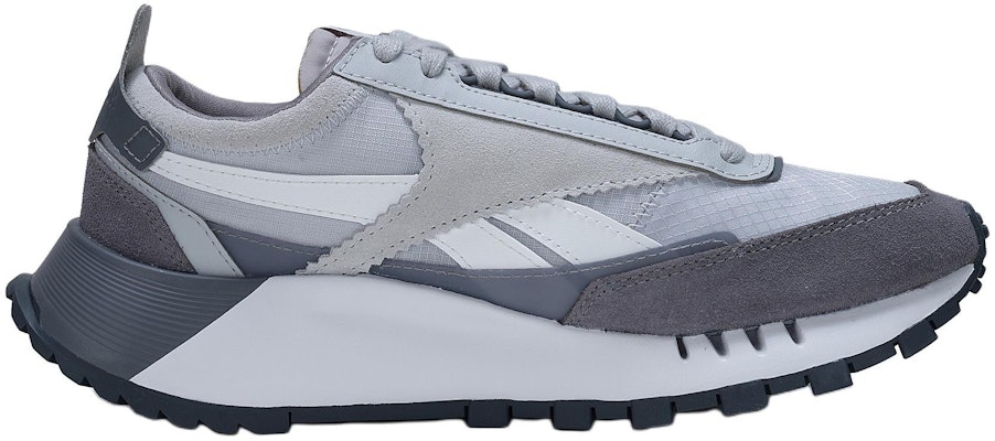Reebok Classic Legacy Sneakers 'Grey White' 100222339 Order Reebok Classic Legacy Sneakers 'Grey White' 100222339