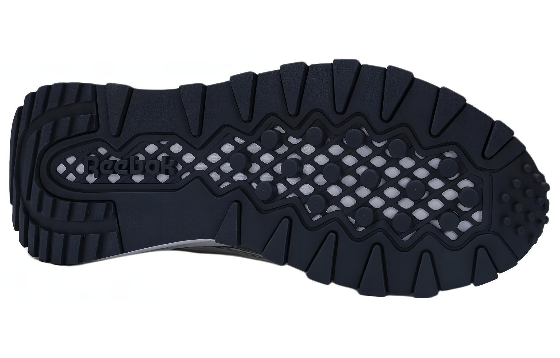 Shop Reebok Classic Legacy Sepatu 'Abu-Abu Putih' 100222339