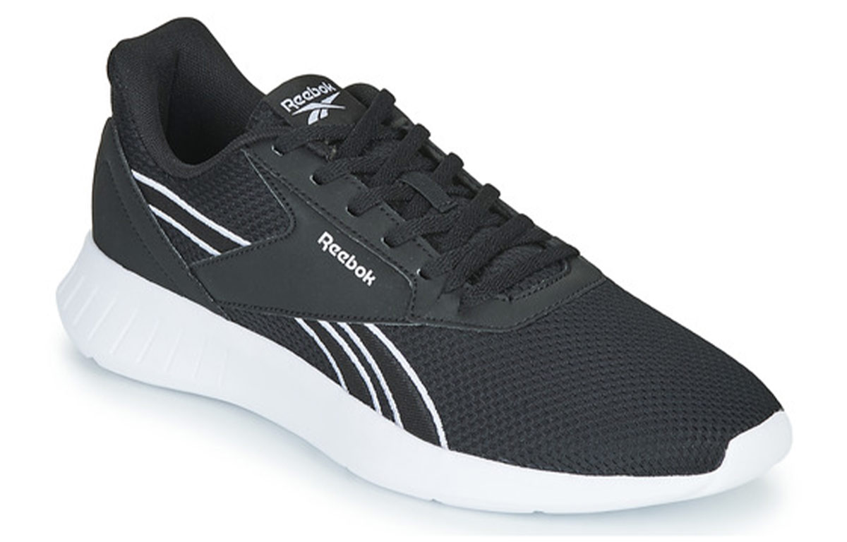 Lookbook Reebok Classic Lite 2.0 'Black' 18101455