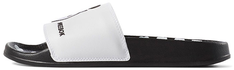 reebok-classic-love-black-white-slippers-ef-8146