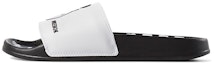 Buy 리복 클래식 러브 블랙 화이트 슬리퍼 EF8146