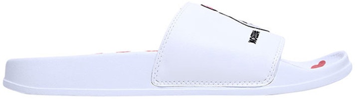 리복 클래식 러브 화이트 슬리퍼 (Reebok keullaesik leobeu hwaiteu seullipeo) EF8147 Order 리복 클래식 러브 화이트 슬리퍼 (Reebok keullaesik leobeu hwaiteu seullipeo) EF8147