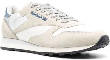 Reebok Classic Low 'Beige' Zapatillas Retro Color Beige RMIA012C99FAB002 Lookbook Reebok Classic Low 'Beige' Zapatillas Retro Color Beige RMIA012C99FAB002