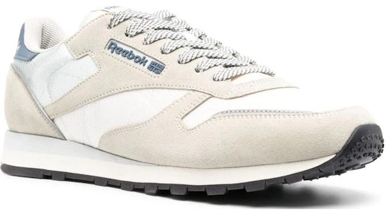 Reebok Klasik Rendah 'Beige' RMIA012C99FAB002 Lookbook Reebok Klasik Rendah 'Beige' RMIA012C99FAB002