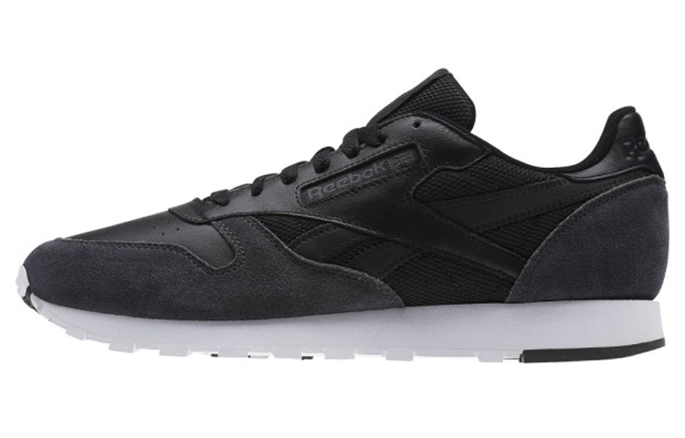 Reebok Classic Low 'Black' BS5146