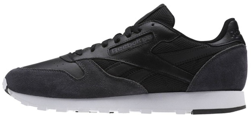 リーボック クラシック ロー (ブラック) BS5146 Buy リーボック クラシック ロー (ブラック) BS5146